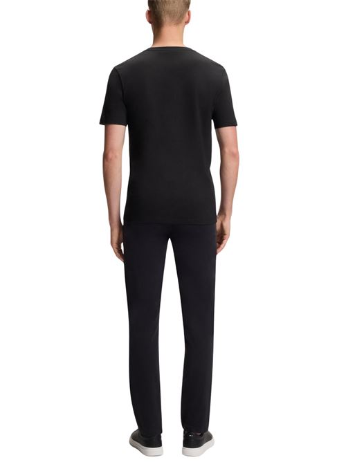 T-shirt in jersey di cotone Boss Orange | 50508584001